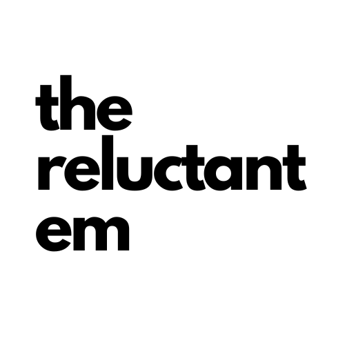 The Reluctant EM